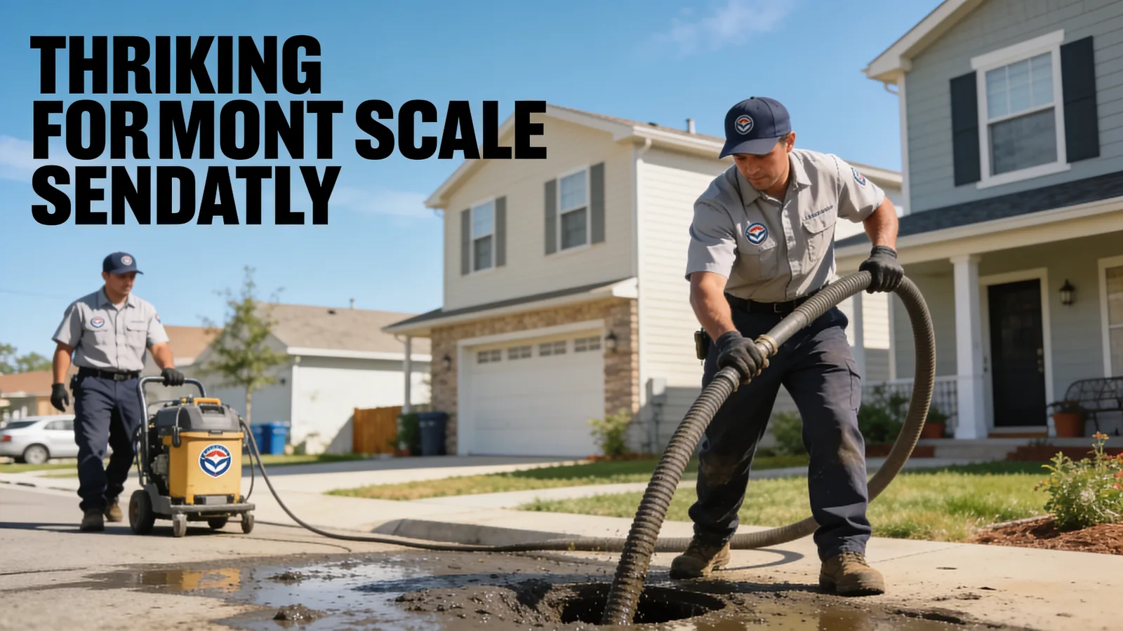 Sewage Cleanup in Villa Ridge, MO near me